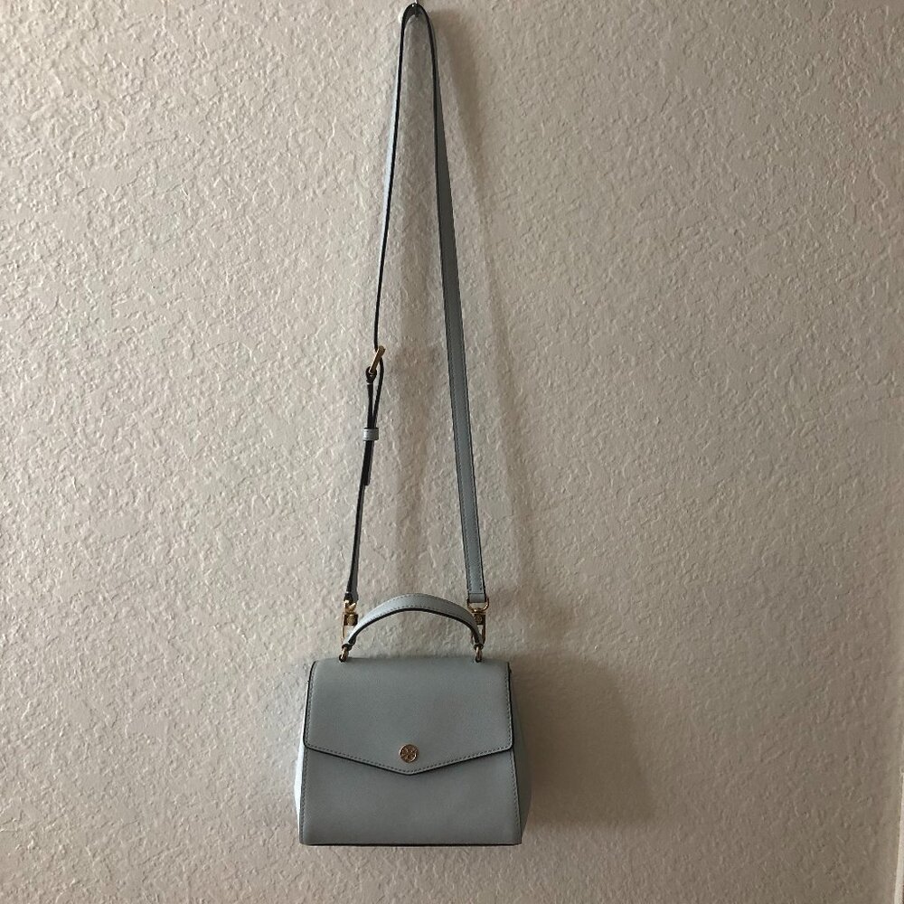 Tory Burch - Crossbody Bag (Mint)